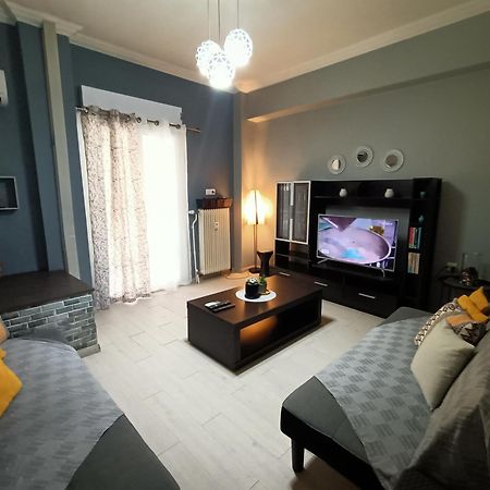 Appartamento Couple'S Escape Atene Esterno foto