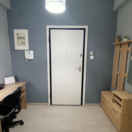 Appartamento Couple'S Escape Atene Esterno foto