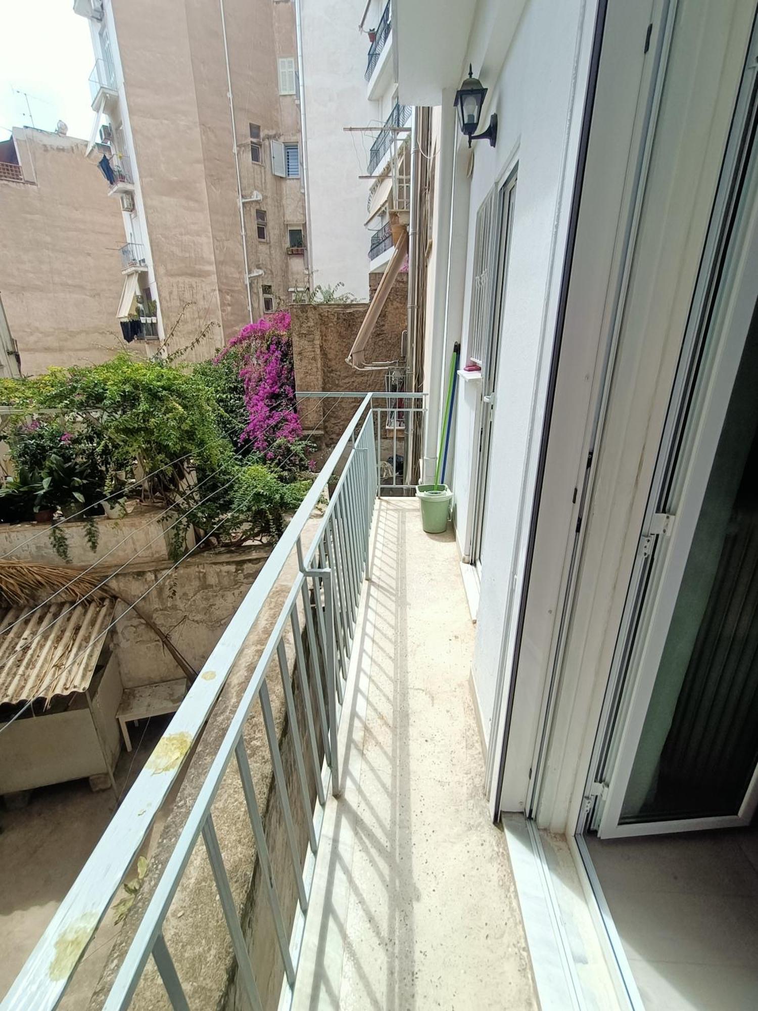 Appartamento Couple'S Escape Atene Esterno foto