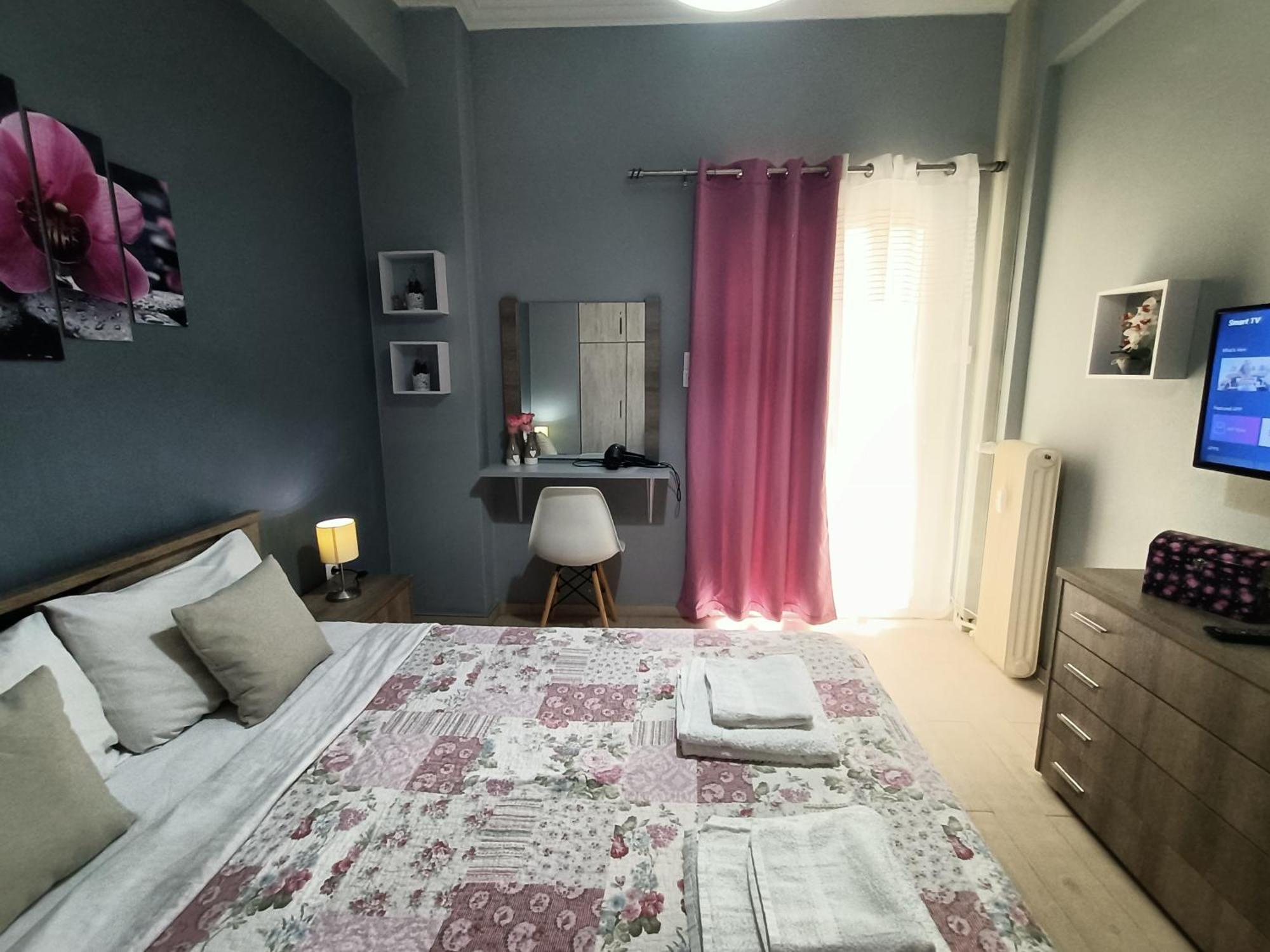 Appartamento Couple'S Escape Atene Esterno foto