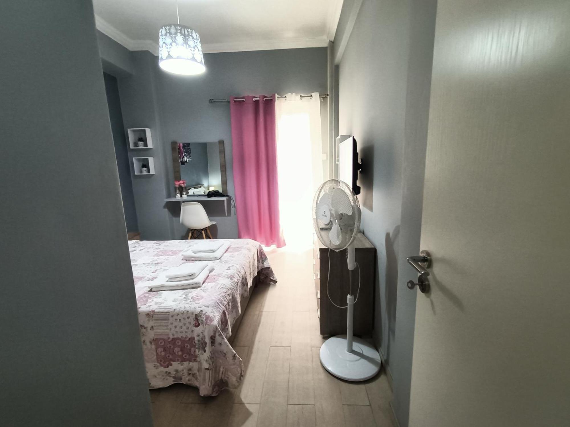Appartamento Couple'S Escape Atene Esterno foto