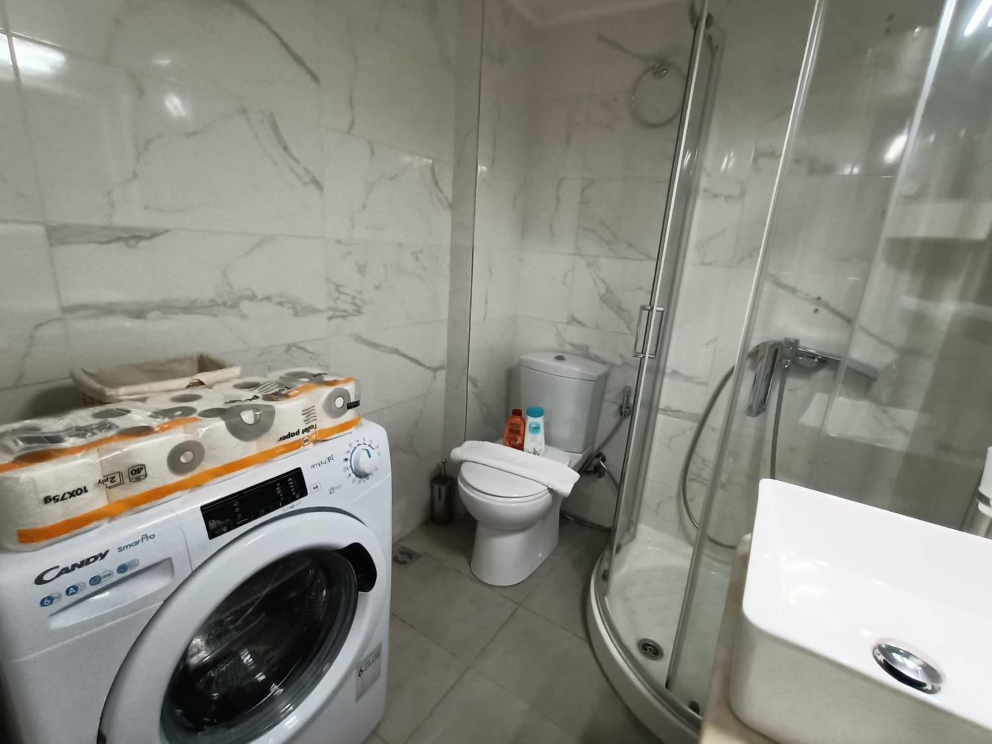 Appartamento Couple'S Escape Atene Esterno foto