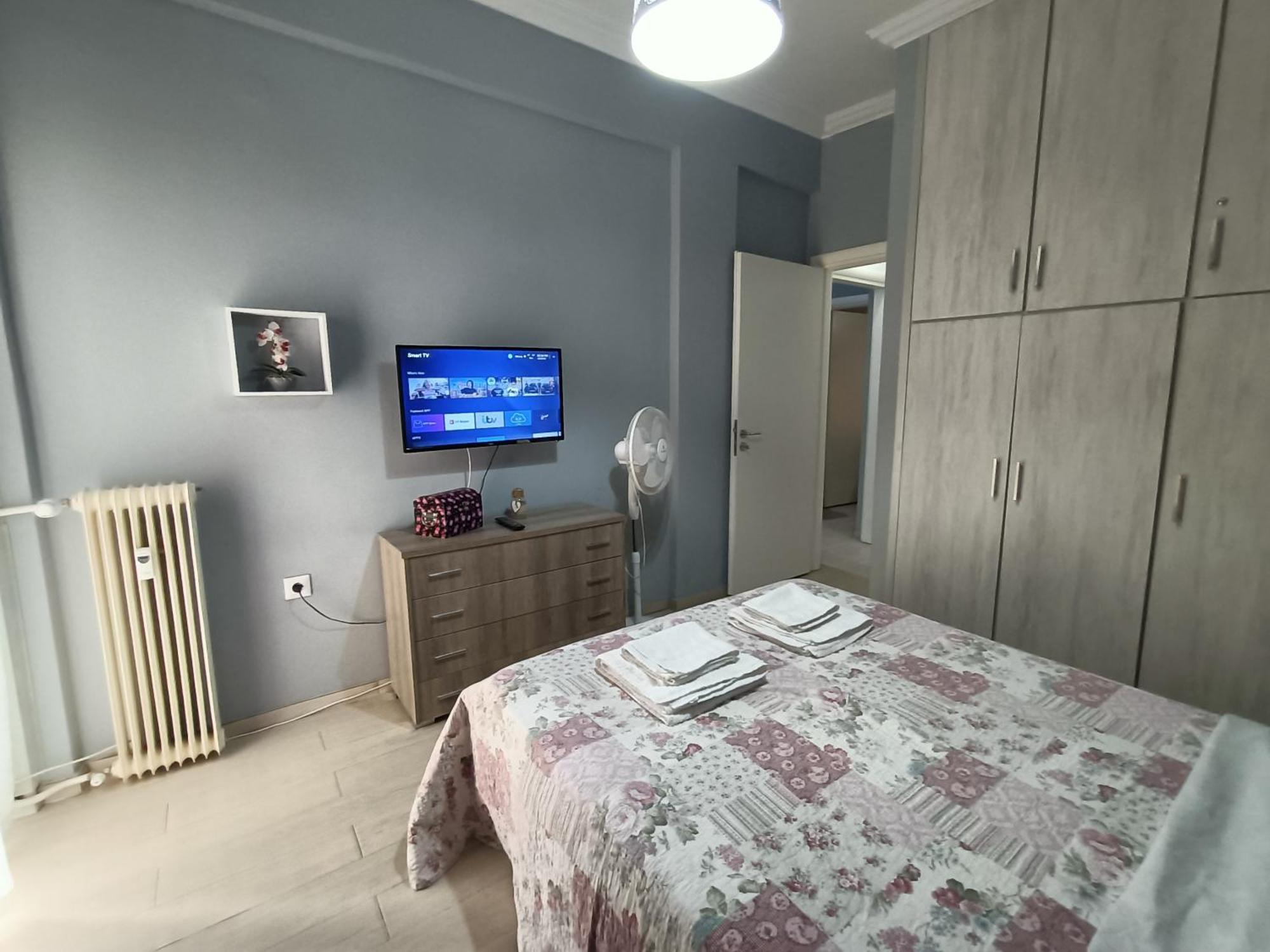 Appartamento Couple'S Escape Atene Esterno foto