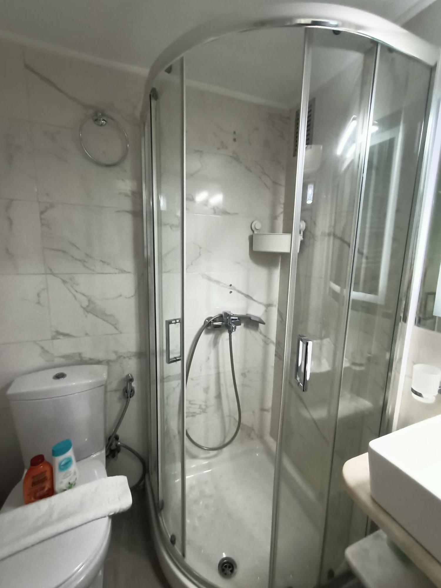 Appartamento Couple'S Escape Atene Esterno foto