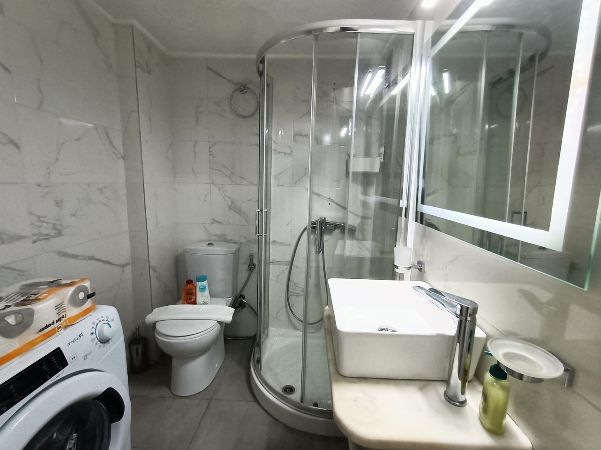 Appartamento Couple'S Escape Atene Esterno foto