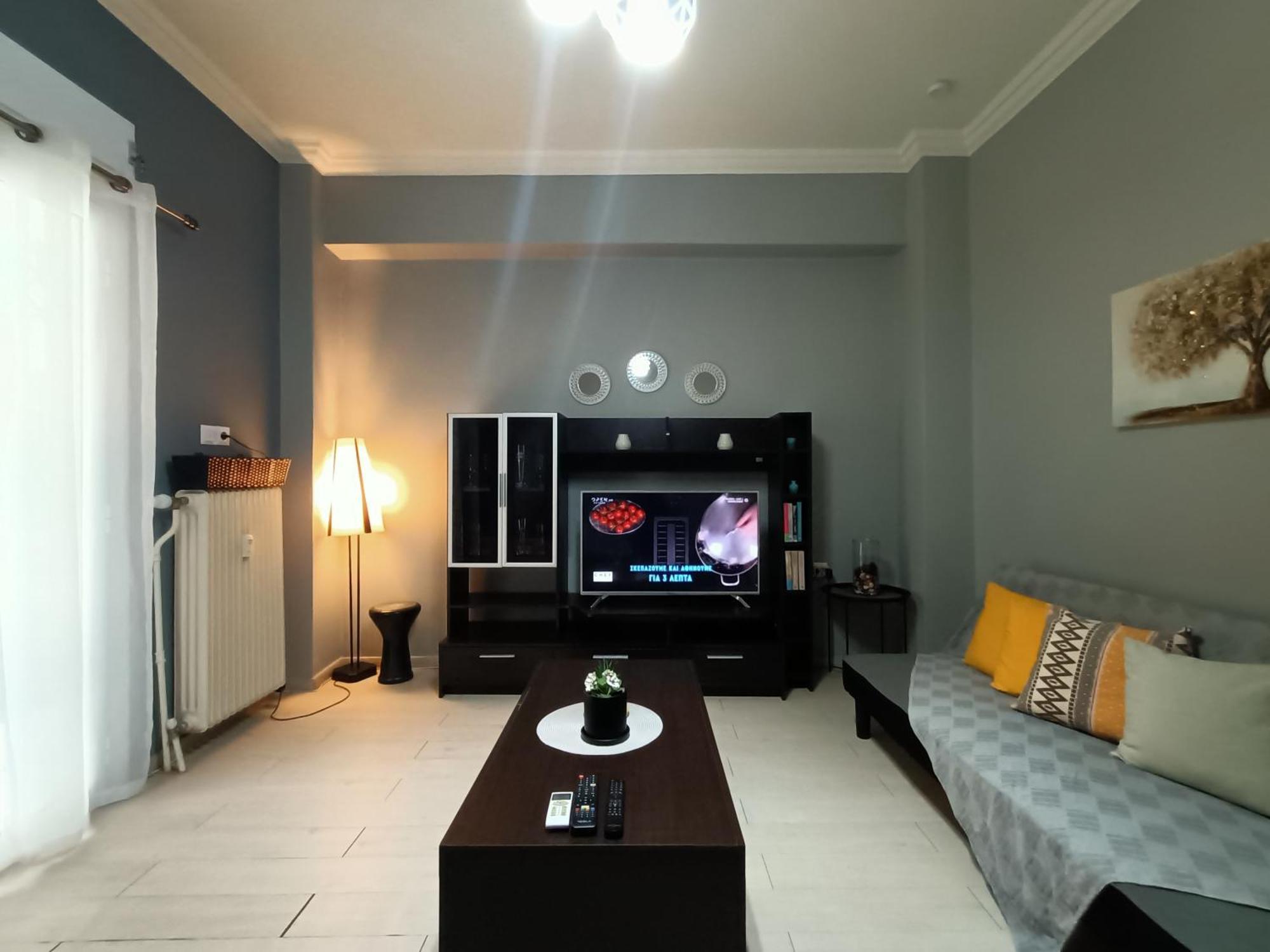 Appartamento Couple'S Escape Atene Esterno foto