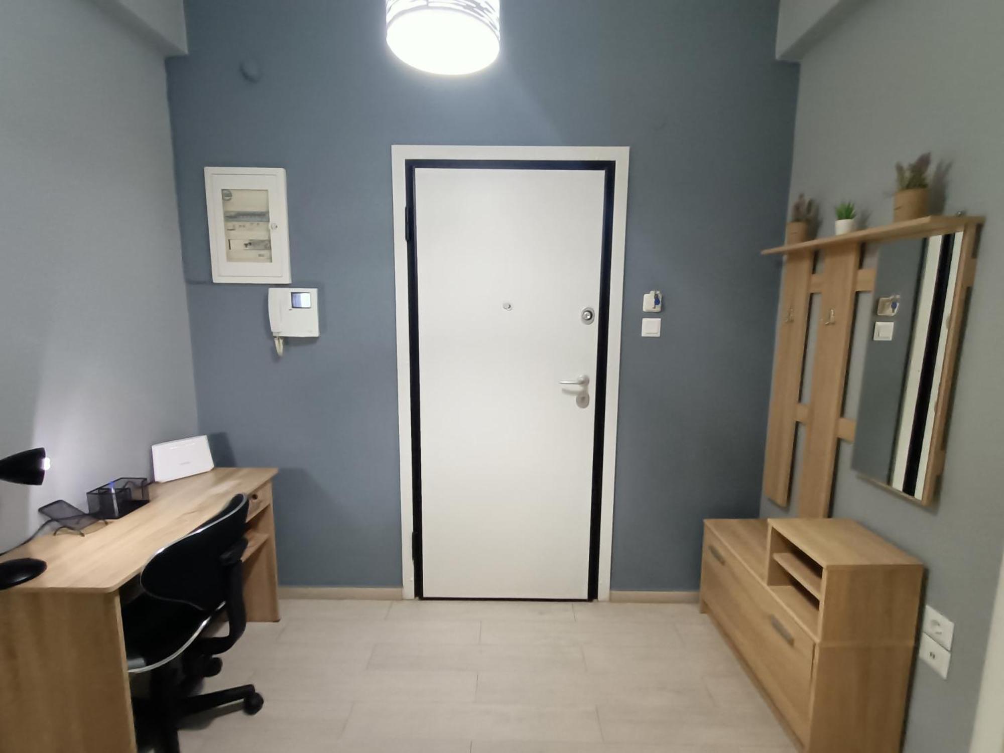 Appartamento Couple'S Escape Atene Esterno foto