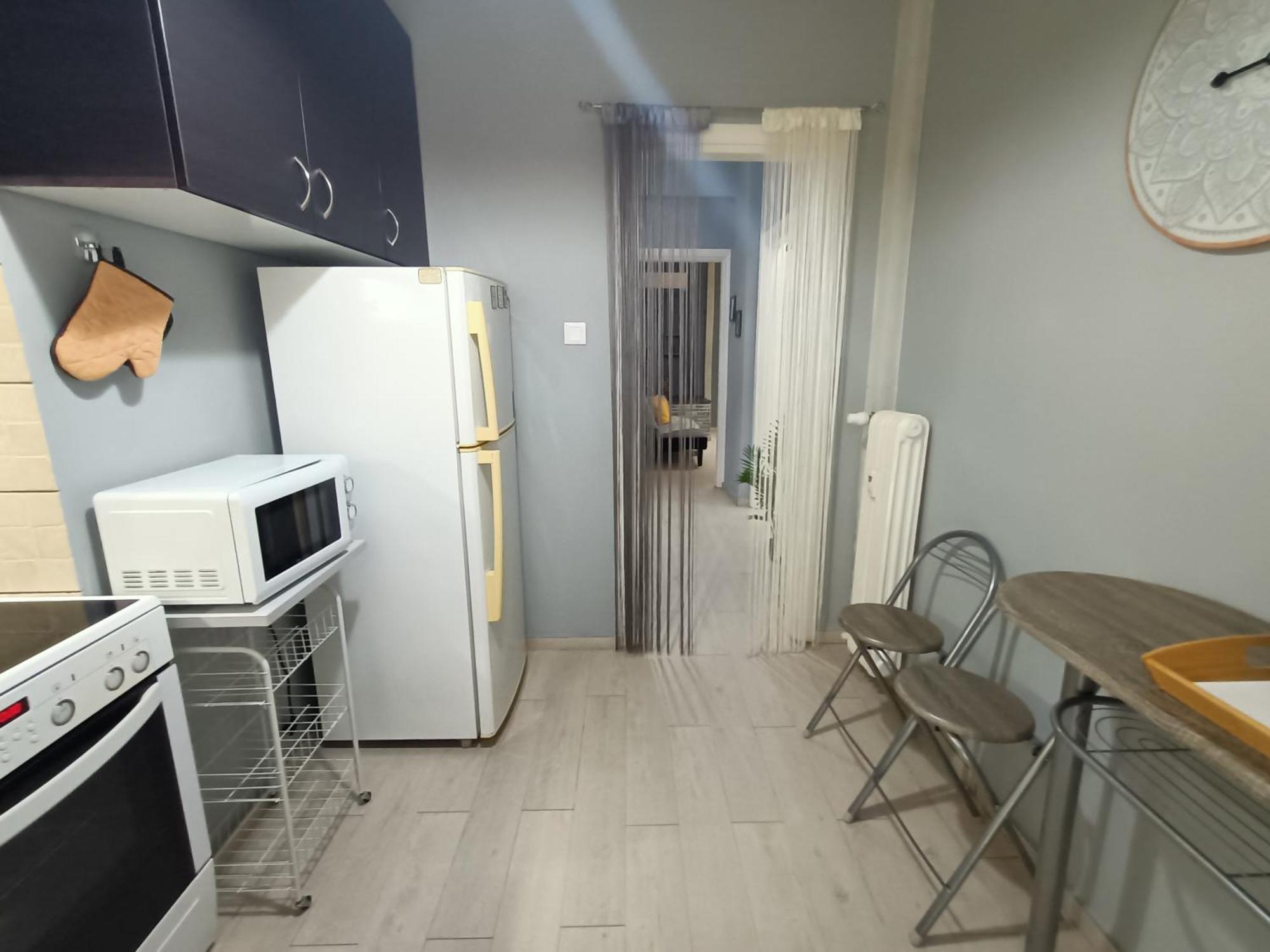 Appartamento Couple'S Escape Atene Esterno foto