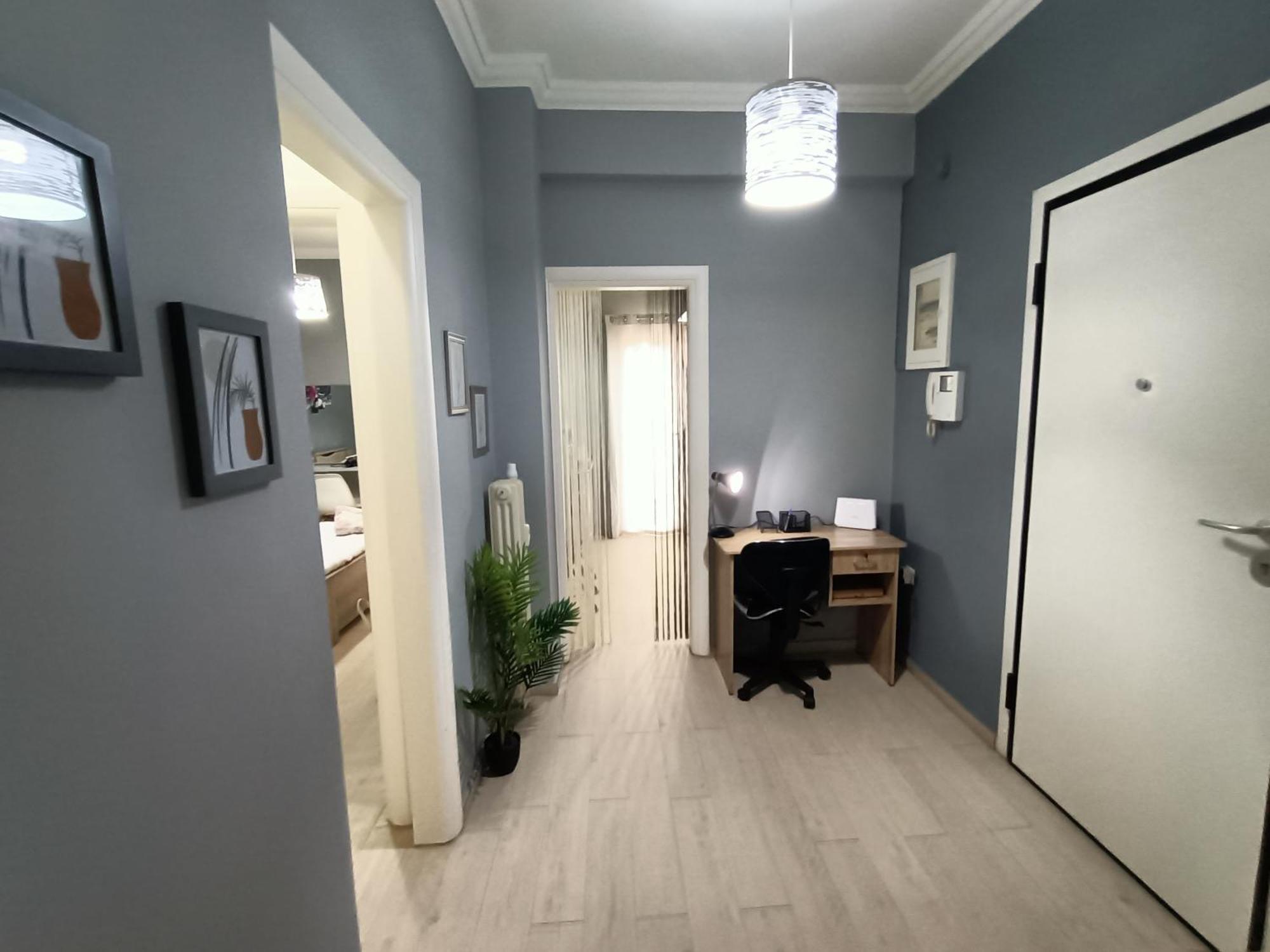 Appartamento Couple'S Escape Atene Esterno foto